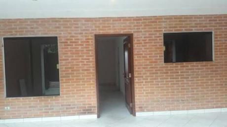 Departamento De 2 Dormitorios