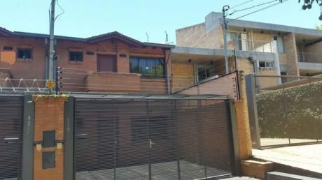 Duplex Cercanias Super Seis Mburucuya