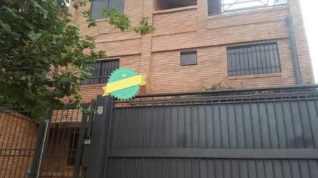Duplex Nuevito En Barrio Herrera