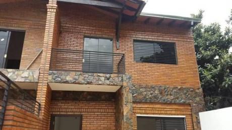 Duplex Con Piscina ,z/shopping Del Sol