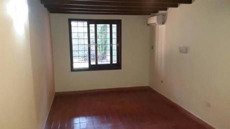 Alquilo Casita Cercanías S Villa Morra De 1dorm