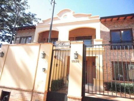 Alquile Ya! Duplex De Todos Los Colores