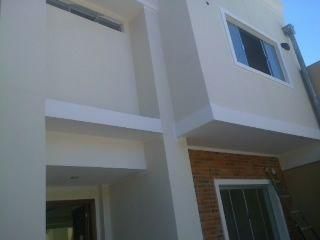 Amplio Duplex Con Piscina, Mburucuya