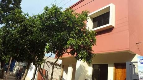 A Estrenar Duplex X 520.000.000 Gs En Asunción