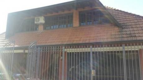 Amplia Residencia Cercanías Shopping Del Sol 4dormitorios