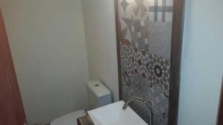 Elegante Duplex Amoblado Y Equipado Zona Shopping Del Sol