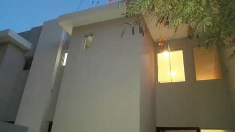 Alquilo Duplex A Estrenar En Mburucuya