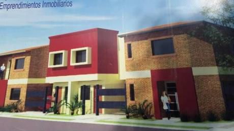 Vendo Duplex A Estrenar