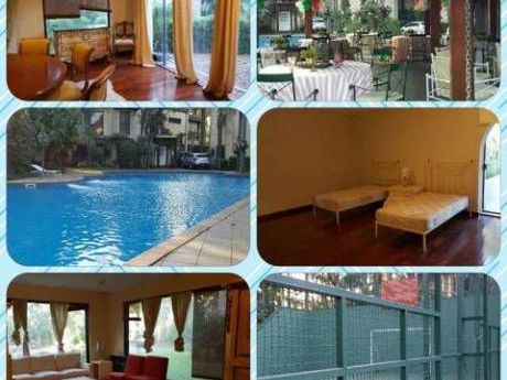 En Condominio Cerrado Super Seguro Casa Con 3dormitorios