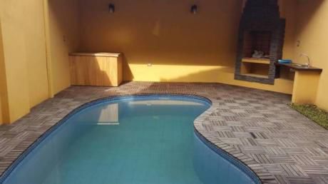 Elegante Duplex , Fina Terminación Cercanías Al Shoppin Del Sol