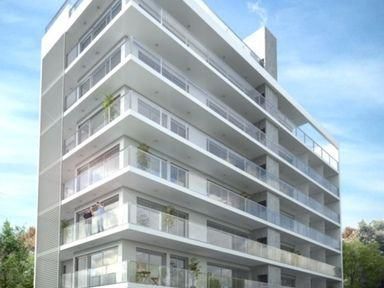 Edificios Nuevos Y Equipados En Barrio Las Mercedes!!
