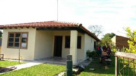 Casa En Limpio - Hermosa Vivienda En Oferta Realmente