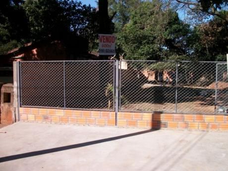Atencion Villa Aurelia !!!!! Zona Avda Boggiani Y Facundo Machain