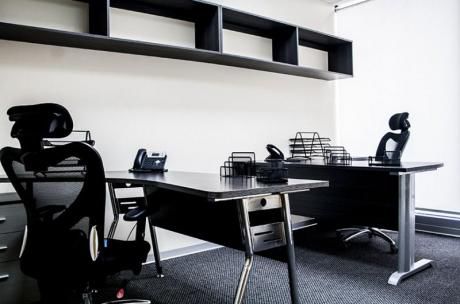 Oficinas En Alquiler Sistema Todo Incluido En Surco