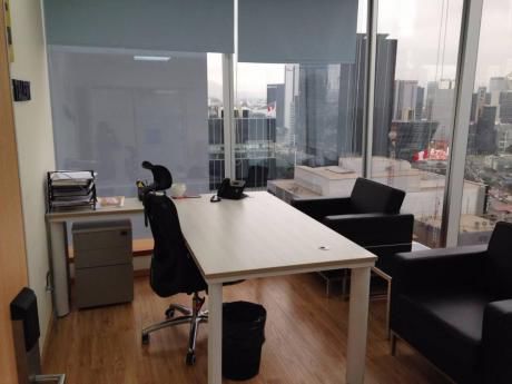 Oficinas En San Isidro A Partir De 450$ - Primer Mes Gratis