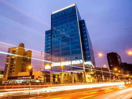 Oficinas Premium Todo Incluido Con Descuento. Torre Leuro Miraflores