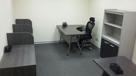 Oficinas A1 Premium Capital Derby