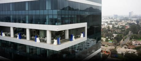 Oficina Premium En Business Center 25% Descuento - Derby