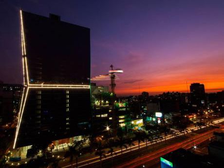 Oficinas Implementadas Con Descuento Y Excelente Ubicación - San Isidro