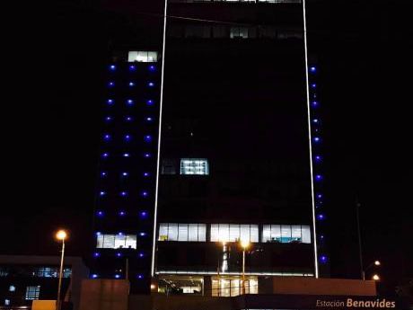 Business Center Todo Incluido Descuento Miraflores