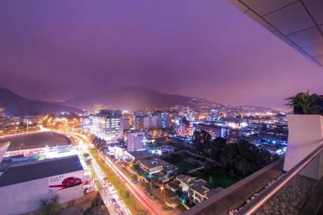 Exclusividad Confort Descuentos Business Center Surco