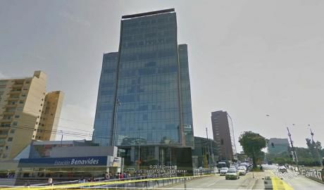 Oficinas Descuento Todo Incluido Miraflores Business Center