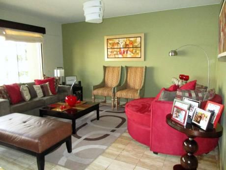 Departamento Estupendo Muy Amplio/170 M2/02 Cocheras/ Piso 3/cerca A Larcomar