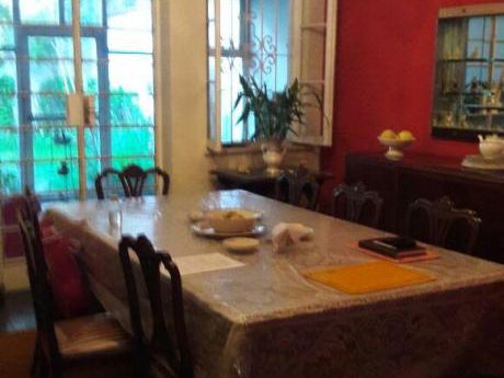 Vendo Casa - Terreno / 264 M2 / Cochera / Miraflores