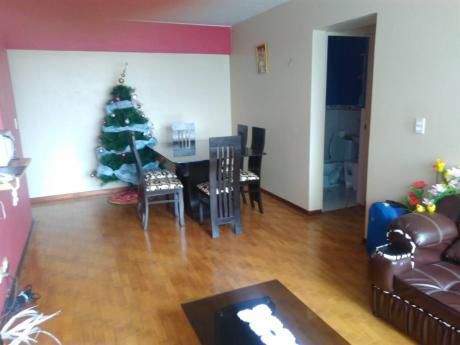 Estupendo Departamento/ 78 M2/3er Piso/cochera/ Felix Dibos / Magdalena Del Mar