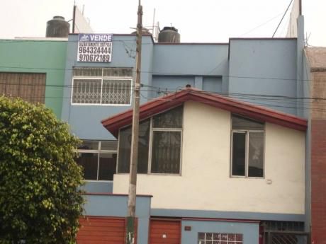 Venta Departamento En 2do Piso + Aires, Negociable