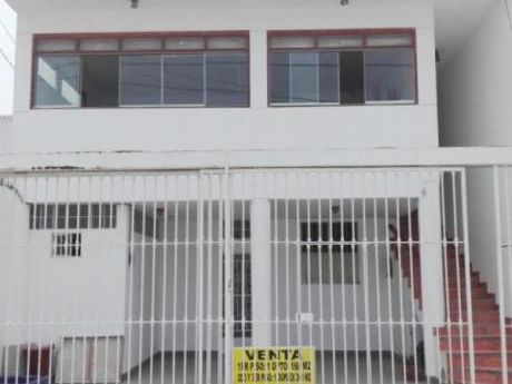 Vendo Dpto De Balneario. 4 Dorm 300 M2 Playa Señoritas