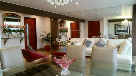 Vendo Lindo Y Fino Departamento Duplex En Madre Selva - Surco