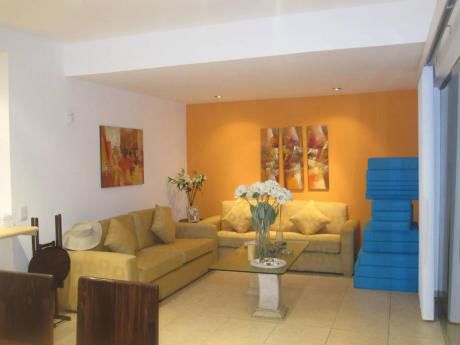 Vendo Casa De Playa Km. 123.1 Panamericana Sur - Condominio Isla Del Sol