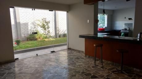 Linda Casa Rinconada Del Lago