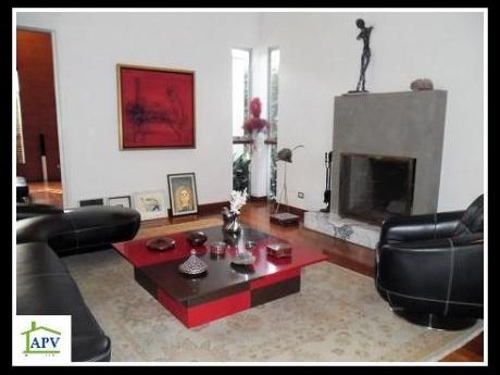 Hermosa Casa En Condominio En Rinconada Baja