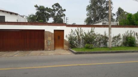 Casas En Camacho De 1,000 M2