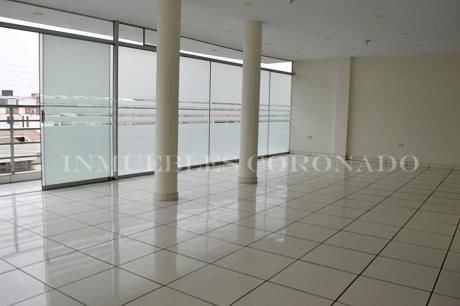 Alquiler De Oficina 4 Piso – Av Husares De Junin