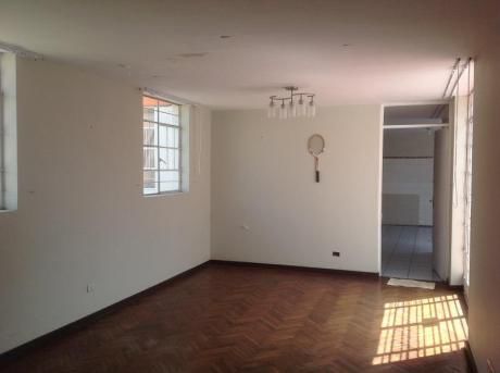 Vendo Casa Urbanización Los ángeles Cercado