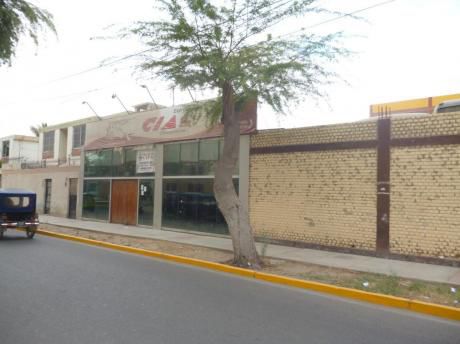 Excelente Local Comercial, Antes Terrapuerto Cial