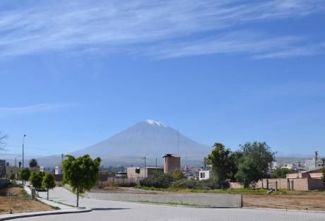 Umacollo últimos Lotes Unifamiliares