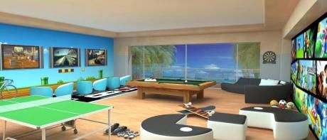 Asia. Venta. Casa De Playa. 2 Niveles. 6 Dorm. Con Vista Al Mar
