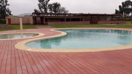 Cañete - Asia - Alto Pradera. Lote De Terreno. Exclusivo. áreas Comunes.