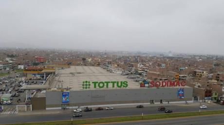 Vendo Canta Callao/bertello 5 Minutos Aeropuerto Condom.$55,000