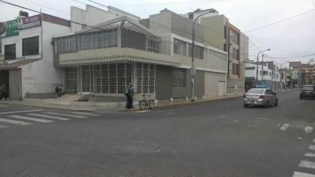 Trujillo. San Andres. Vendo Residencia. 780 M2