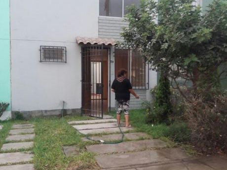 Linda Casa Condominio Cerrado Alameda Del Norte Puente Piedra