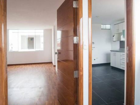 Departamento En Venta De 90 M2
