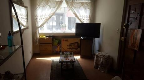Vendo Lindo Departamento
