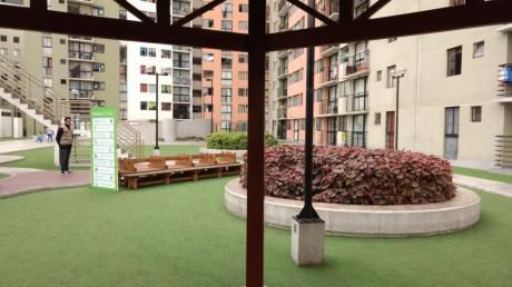 Ocasion Departamento Condominio Villa Bonita, Bellavista Callao