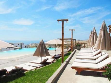 En Venta Exclusivo Terreno De Playa En Primera Fila!