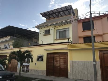 Alquiler De Departamento En Piura - Cocos Del Chipe